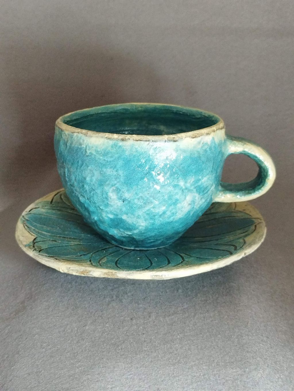 桃李堂窯の作品