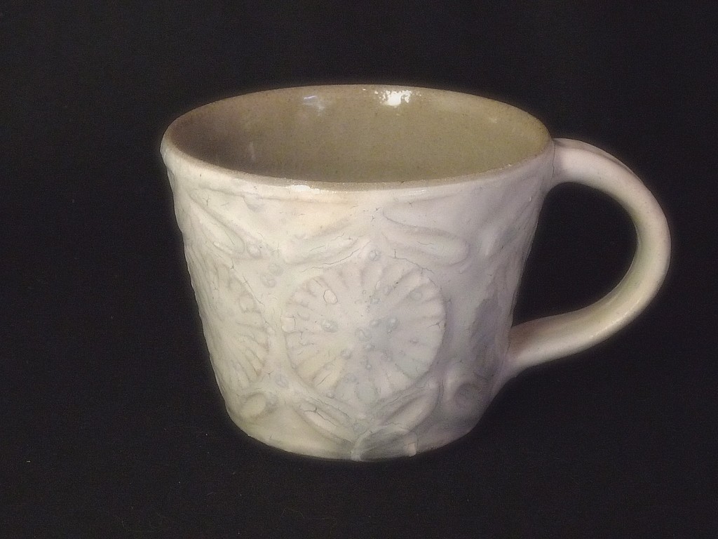 吉澤奈保子の作品