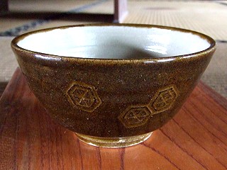 亀甲紋小どんぶり