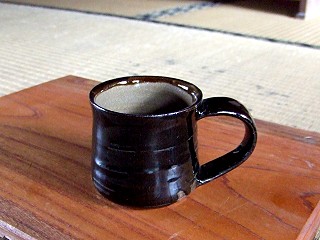 デミタスカップ