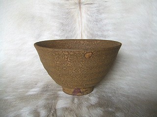 井戸茶碗