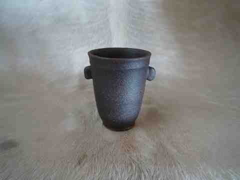 土器風ぐいのみ