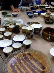 隠居窯：物語になる陶芸教室